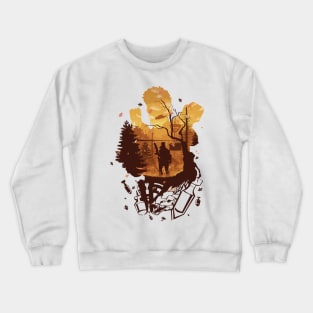 Apex Legends Bangalore Crewneck Sweatshirt